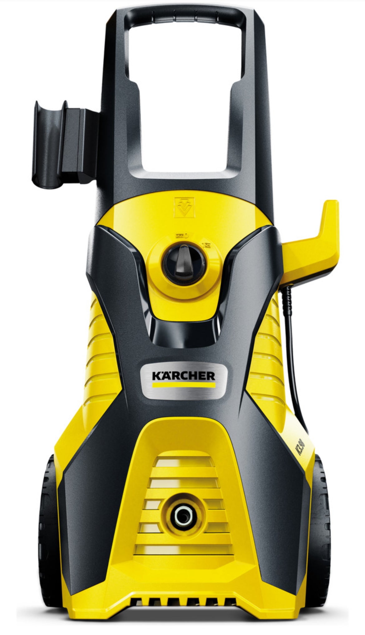 Lavadora de alta pressão Kärcher K3.98 Motor a Indução 1500W