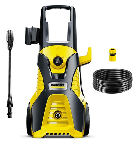Lavadora de alta pressão Kärcher K3.98 Motor a Indução 1500W