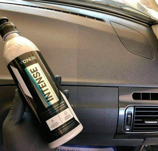 Intense Renovador Plástico Interno Proteção Uv 500ml Vonix